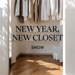 ✨ LIVE POSH SHOW ALERT ✨